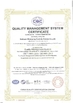Cina Sichuan Shen Gong Carbide Knives Co., Ltd. Certificazioni
